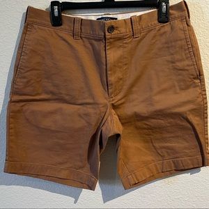 J.Crew Men’s Reade Flex 9” Shorts